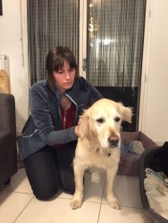 testing des cervicales